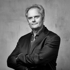 Bob Stijsiger