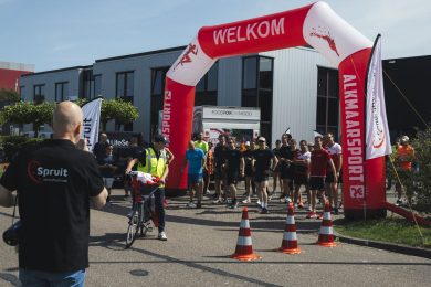 Boekelermeerrun
