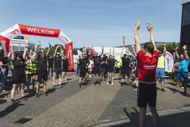 Boekelermeerrun
