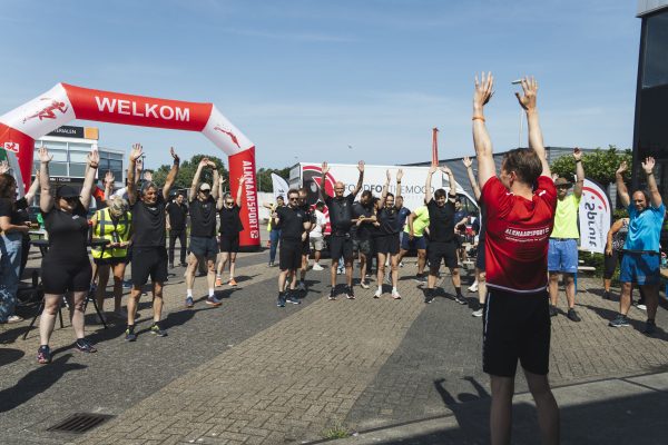 Boekelermeerrun