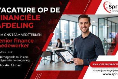 Vacature
